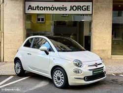 Fiat 500 1.0 Hybrid