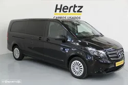Mercedes-Benz Vito Tourer 114 CDi/34 Pro