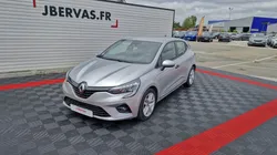 Renault Clio V TCE 90 X-TRONIC BUSINESS