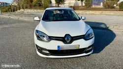 Renault Mégane ENERGY dCi 110 ECO2 BUSINESS
