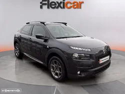 Citroën C4 Cactus 1.6 BlueHDi Feel