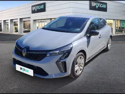 Renault Clio Blue dCi 100 ch GSR2 Evolution