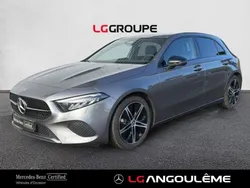 Mercedes-benz Classe A 180 d 116ch Progressive Line 8G-DCT