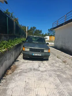 Land Rover Range Rover 25 tdi