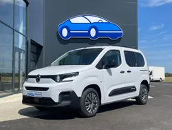 Citroen BERLINGO M 1.5 BLUEHDI 100CH MAX