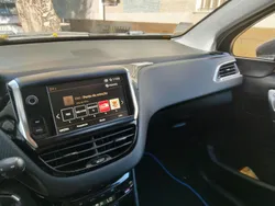 Peugeot 2008 1.600 bluehdi