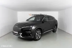 BYD Seal U 87 kWh Design