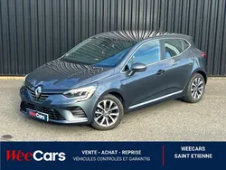 Renault clio 1.0 tce 90 intens