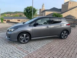 Nissan Leaf LEAF Business + 62Kwh