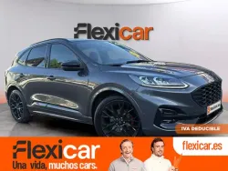 FORD Kuga 1.5 EcoBoost ST-Line FWD 150