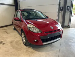 RENAULT CLIO III 1.2 16V 100ch XV DE FRANCE- TOIT OUVRANT PANORAMIQUE