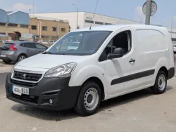 PEUGEOT Partner Furgón 1.6BlueHDI Confort Pack L2 100
