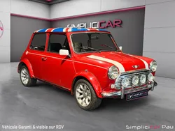 ROVER MINI COOPER 90Ch