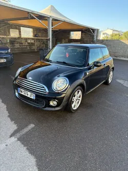 Mini mini