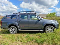 Isuzu D-Max 1.9Ddi LS