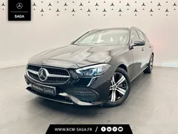 Mercedes Classe C break 200 Avantgarde Line