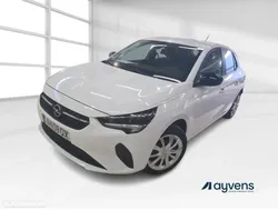 Opel Corsa-e Business Edition