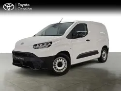 TOYOTA Proace City Verso Proace City Family L1 50kWH 5pl. Active 136