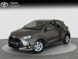 TOYOTA Yaris 120H 1.5 Active Tech