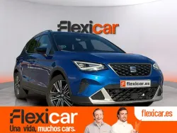 SEAT Arona 1.0 TSI S&S Style XM 110