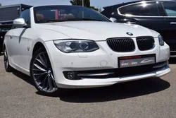 Bmw SERIE 3 CABRIOLET (E93) 320DA 184CH LUXE