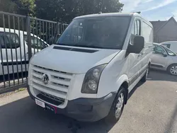 VOLKSWAGEN CRAFTER L1 H1 2.5 TDi 136 CV pack 05/2007 152765 KM