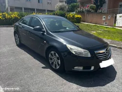 Opel Insignia 2.0 CDTI Cosmo