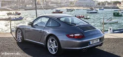 Porsche 911 (997) Carrera S