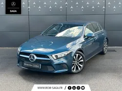 Mercedes Classe A 180 d Business Line