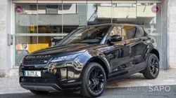 Land Rover Range Rover Evoque 1.5 P300e AWD S Auto de 2024