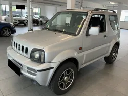 Suzuki JIMNY 1.3 VVT JLX