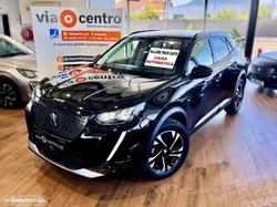 Peugeot 2008 1.2 PureTech Allure Pack EAT8