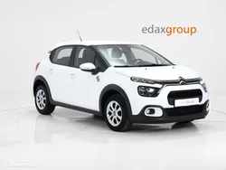 Citroën C3 1.2 PureTech YOU!