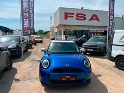 Mini Cooper D DISPO SUR PARC 1.5 156CV BVA +OPTIONS