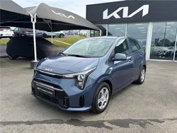 Kia Picanto III 1.0 DPI 63 CH BVM5 Active