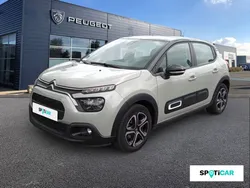 CITROEN C3 PureTech 83 S&S BVM5 Feel Pack