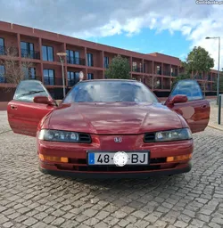 Honda Prelude 2.0 Si