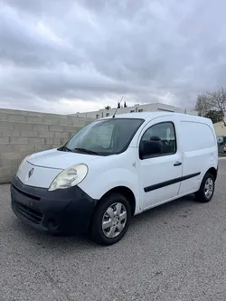 Renault kangoo 1.5 DCI 90CV