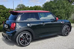MINI John Cooper Works MINI John Cooper Works 2.0 Turbo