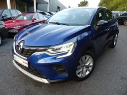 Renault CAPTUR II 1.5 BLUE DCI 115CH BUSINESS EDC