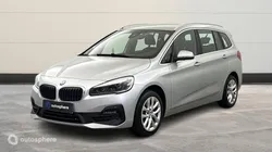 Bmw Série 2 Gran Tourer 218dA 150ch Business Design