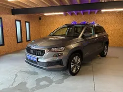 Skoda Karoq 2.0 TDI 116 DSG7 Business