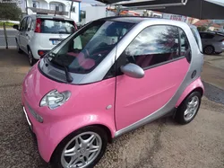 Smart ForTwo Coupe 0.8 Cdi Passion