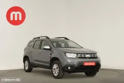 Dacia Duster 1.0 TCe ECO-G Expression Bi-Fuel