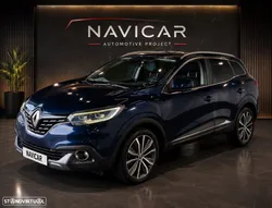 Renault Kadjar Energy TCe 130 LIMITED