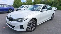Bmw SERIE 3 (G20) 318IA 156CH BUSINESS DESIGN