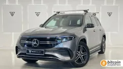 Mercedes-Benz EQB 300 4Matic