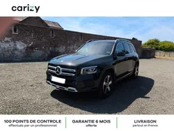 Mercedes GLB 200 d 8G-DCT Progressive Line