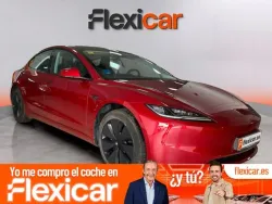 Tesla Model 3 Gran Autonomía AWD