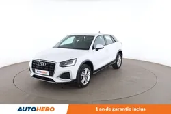 Audi Q2 30 TFSI Design 110 ch